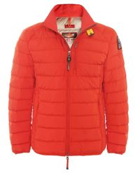parajumpers ugo red parajumpers ugo red